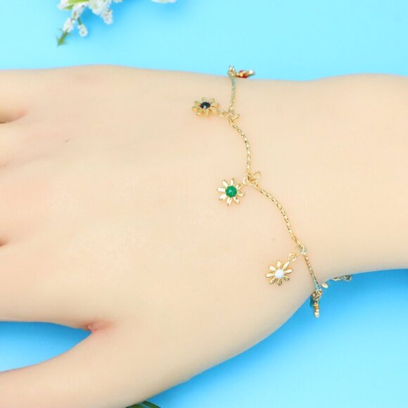 Chic & Stylish Bracelet – A Thoughtful Gift for Women and Girls, DYC1059 - Picture 5 of 8